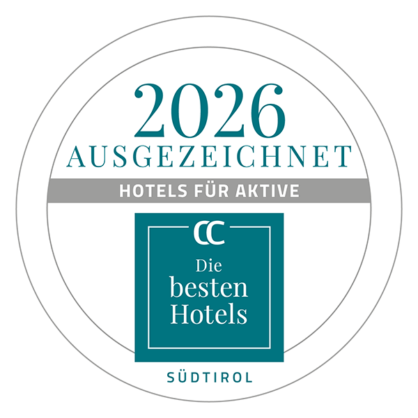 Die besten Hotels für Aktive